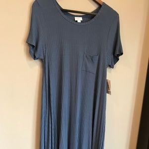 Lularoe Carly.  Size Medium. NWT.